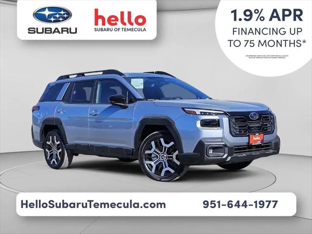 2026 Subaru Outback Touring XT for sale in Temecula, CA