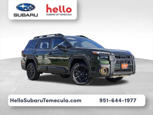 2026 Subaru Outback Wilderness for sale in Temecula, CA