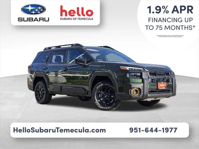2026 Subaru Outback Wilderness for sale in Temecula, CA