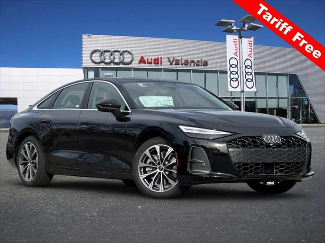2026 Audi A6 Premium quattro S tronic for sale in Valencia, CA