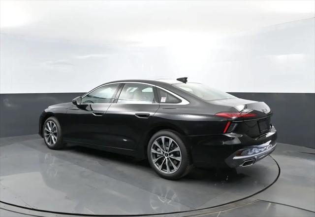 2026 Audi A6 Premium quattro S tronic