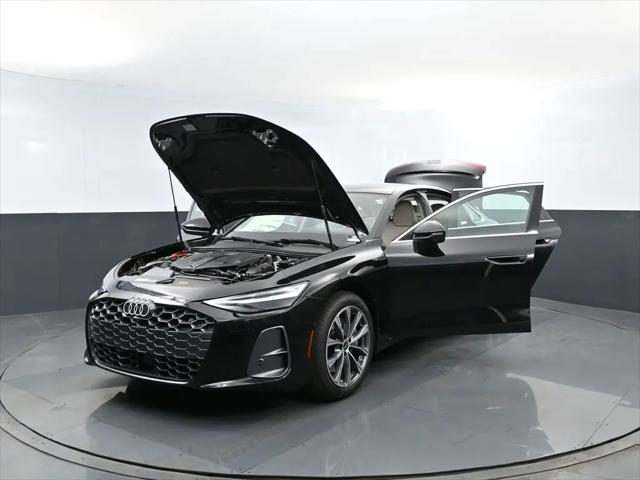 2026 Audi A6 Premium quattro S tronic
