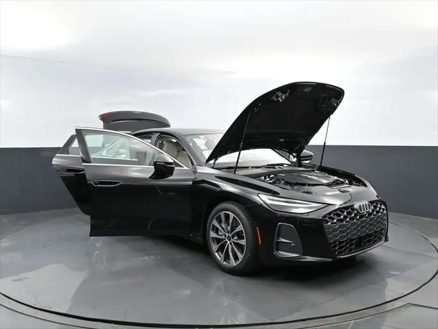 2026 Audi A6 Premium quattro S tronic