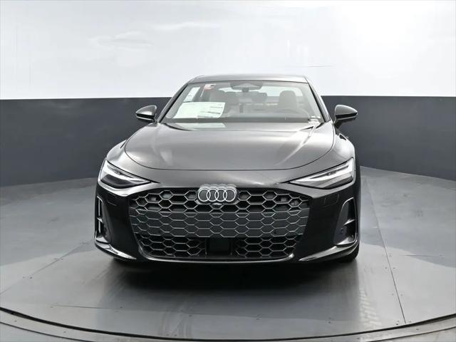 2026 Audi A6 Premium quattro S tronic