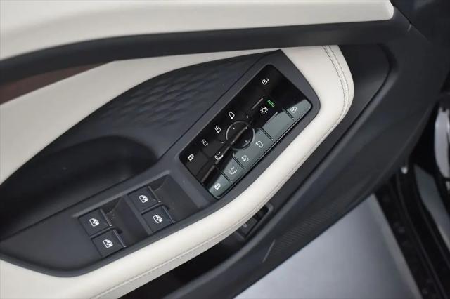 2026 Audi A6 Premium quattro S tronic