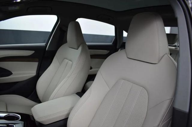 2026 Audi A6 Premium quattro S tronic