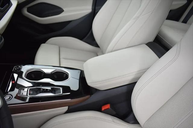 2026 Audi A6 Premium quattro S tronic