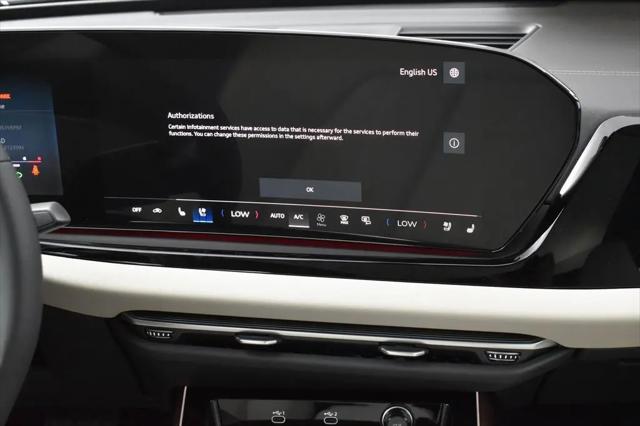 2026 Audi A6 Premium quattro S tronic