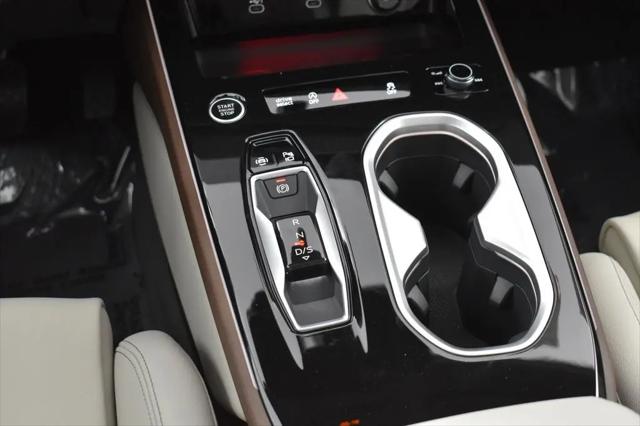 2026 Audi A6 Premium quattro S tronic