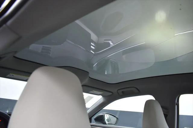 2026 Audi A6 Premium quattro S tronic