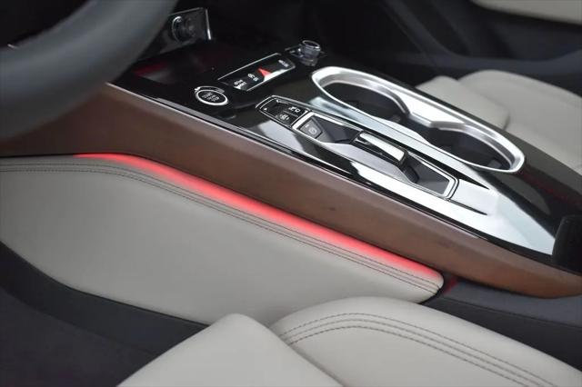 2026 Audi A6 Premium quattro S tronic