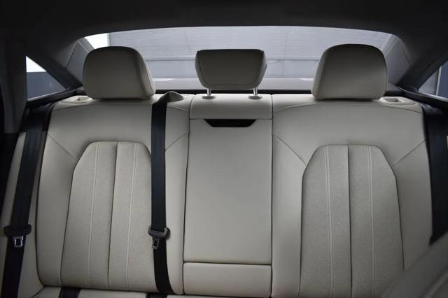 2026 Audi A6 Premium quattro S tronic