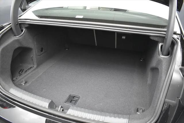2026 Audi A6 Premium quattro S tronic