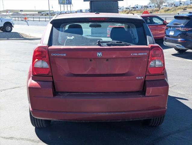 2010 Dodge Caliber SXT