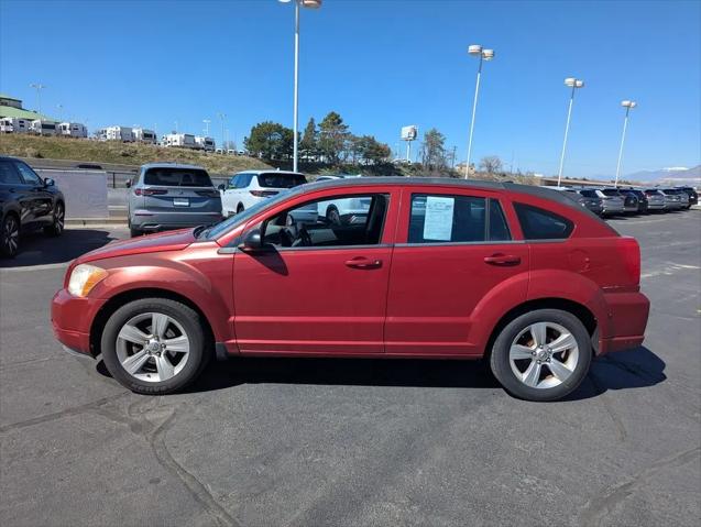 2010 Dodge Caliber SXT