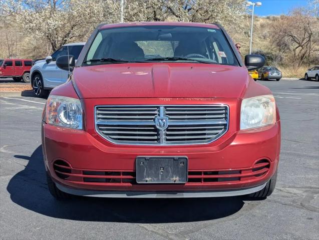 2010 Dodge Caliber SXT