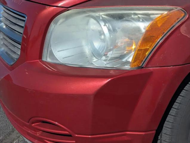 2010 Dodge Caliber SXT