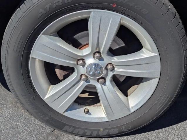 2010 Dodge Caliber SXT