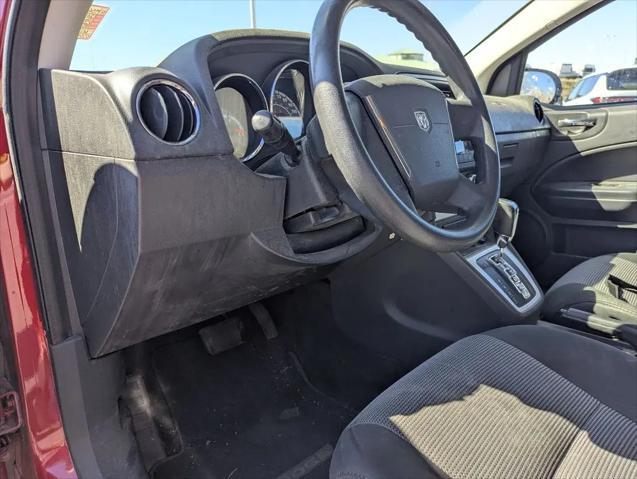 2010 Dodge Caliber SXT