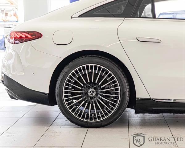 2024 Mercedes-Benz EQS 450+ EQS 450+
