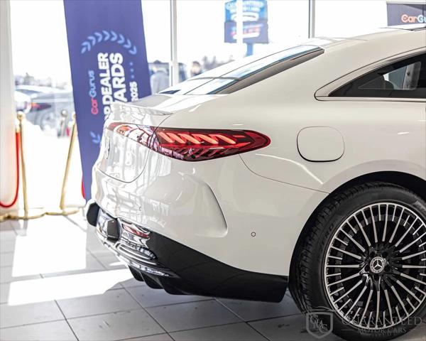 2024 Mercedes-Benz EQS 450+ EQS 450+