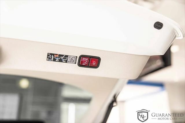 2024 Mercedes-Benz EQS 450+ EQS 450+