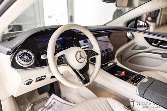 2024 Mercedes-Benz EQS 450+ EQS 450+