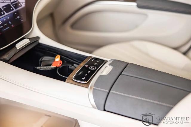 2024 Mercedes-Benz EQS 450+ EQS 450+