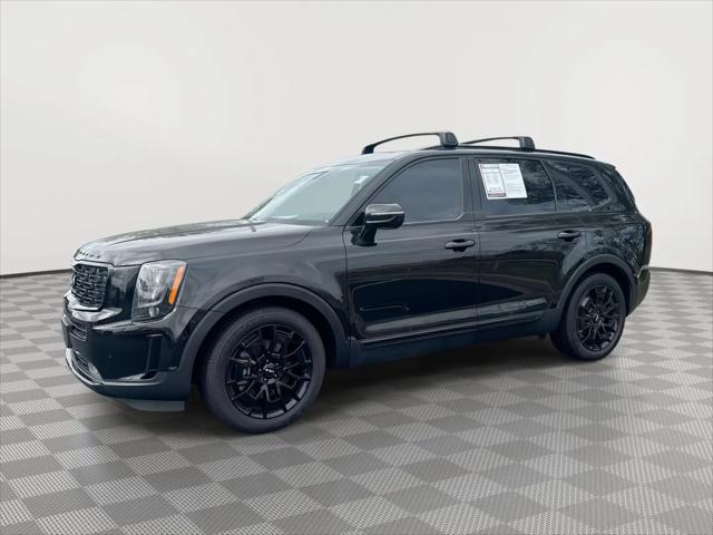2022 Kia Telluride SX for sale in Joplin, MO