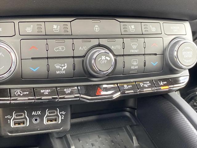 2026 Dodge Durango GT Plus AWD