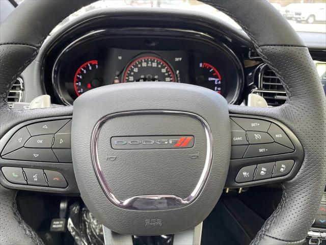2026 Dodge Durango GT Plus AWD