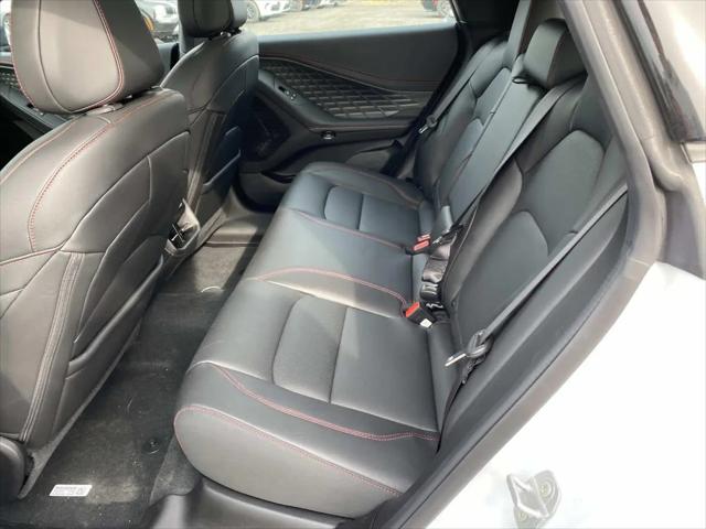 2026 Dodge Charger R/T Plus 4-Door AWD