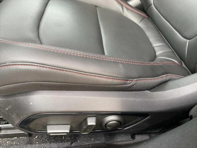 2026 Dodge Charger R/T Plus 4-Door AWD