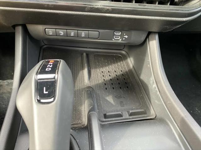 2026 Dodge Charger R/T Plus 4-Door AWD
