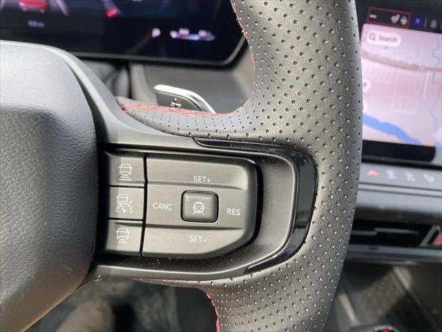 2026 Dodge Charger R/T Plus 4-Door AWD