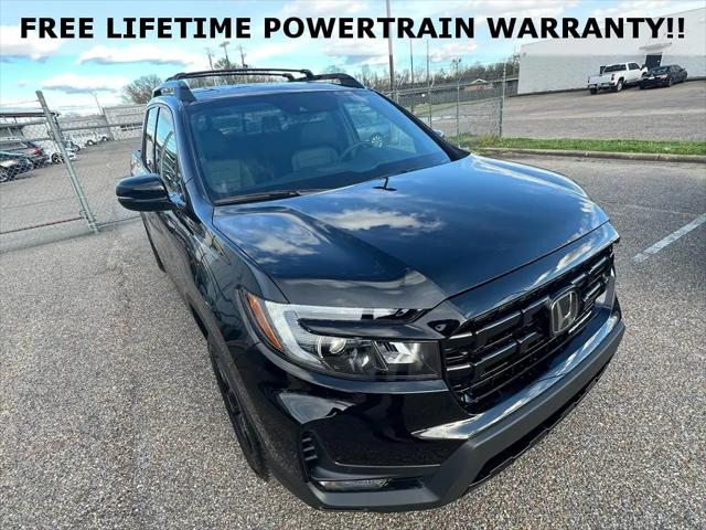 2026 Honda Ridgeline Black Edition for sale in Selma, AL