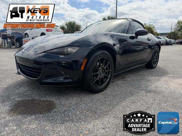 2019 Mazda MX-5 Sport for sale in Orlando, FL