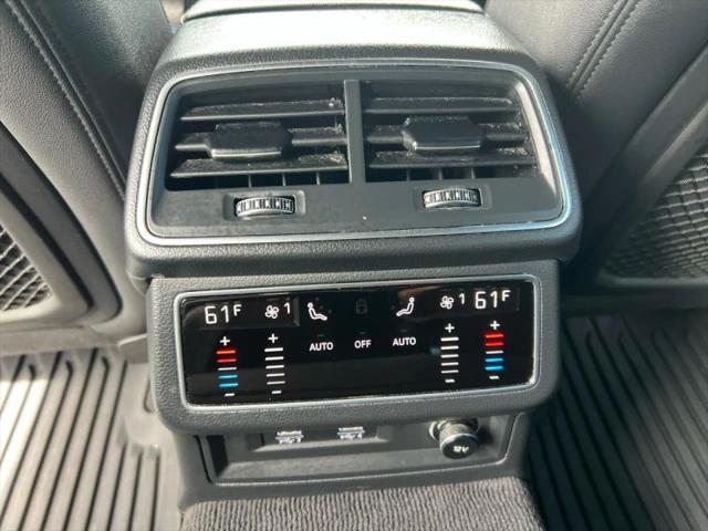 2019 Audi A7 55 Premium