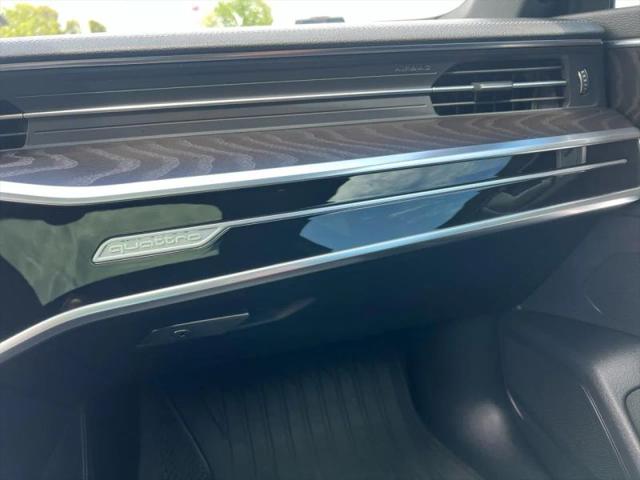 2019 Audi A7 55 Premium