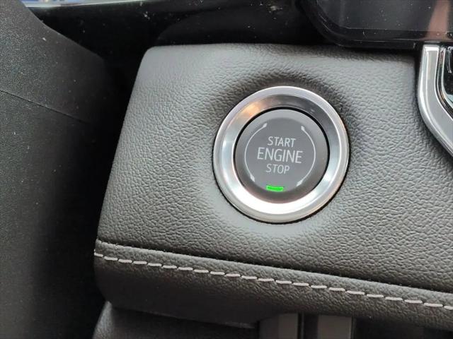 2026 Chevrolet Colorado LT, 4WD