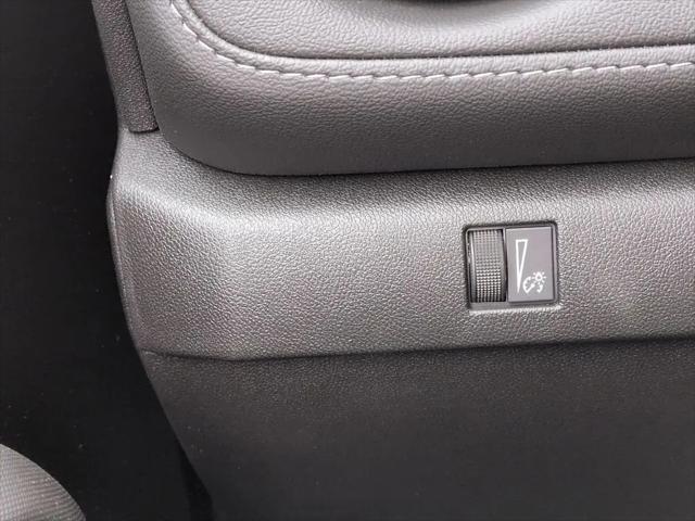 2026 Chevrolet Colorado LT, 4WD