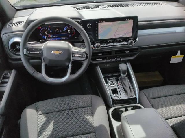 2026 Chevrolet Colorado LT, 4WD