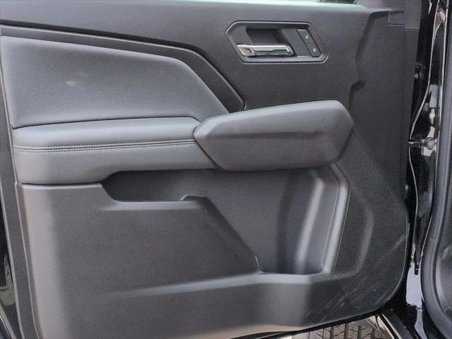 2026 Chevrolet Colorado LT, 4WD