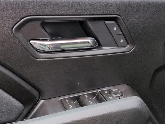 2026 Chevrolet Colorado LT, 4WD