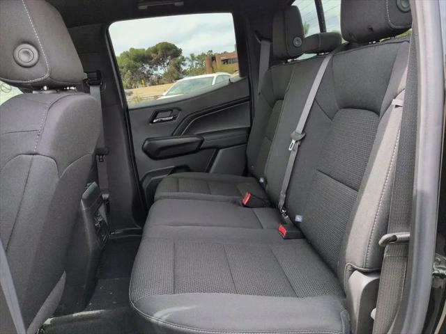 2026 Chevrolet Colorado LT, 4WD