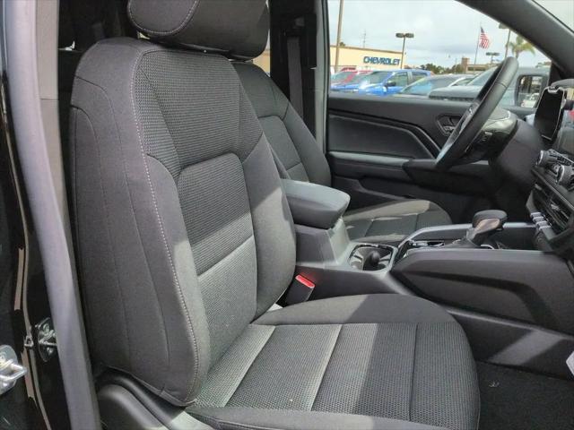 2026 Chevrolet Colorado LT, 4WD
