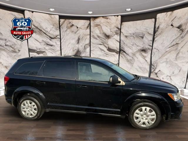 2018 Dodge Journey SE for sale in Ashland, KY