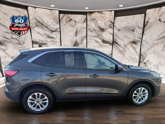 2020 Ford Escape SE for sale in Ashland, KY