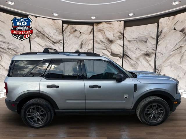 2022 Ford Bronco Sport Big Bend for sale in Ashland, KY