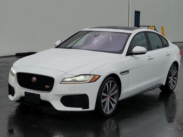 2017 Jaguar XF S for sale in Kent, WA